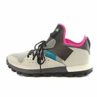 アディダス(adidas)のadidas kolor RESPONSE TRAIL BOOST グレー(スニーカー)