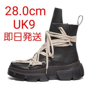 Rick Owens - rick owens bozo bootsの通販 by xxx｜リックオウエンス