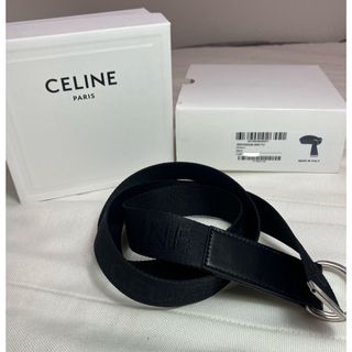 セリーヌ(celine)のCELINE セリーヌ ダブルリング　ベルト　(ベルト)