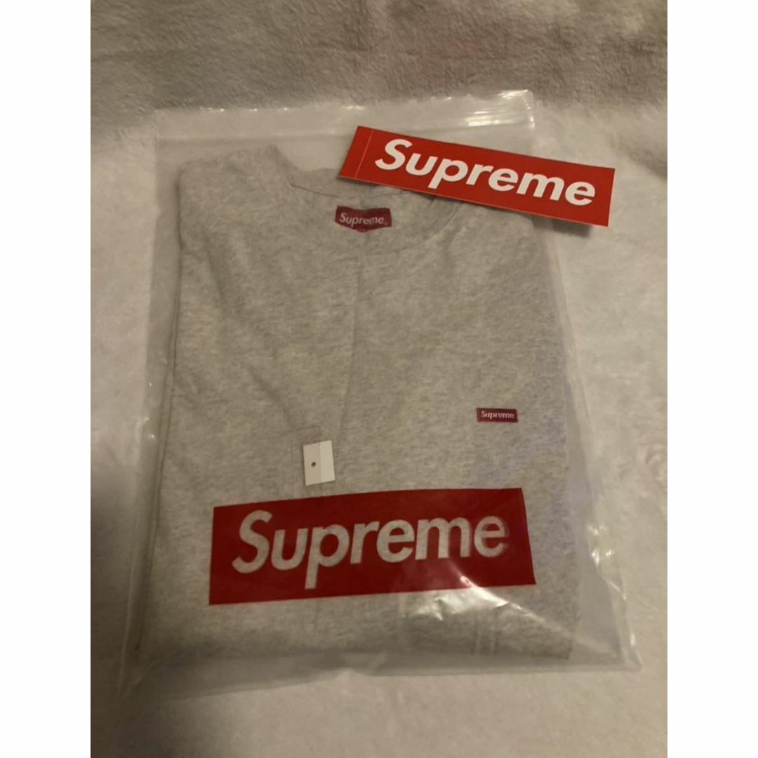 【Supreme】（シュプリーム） supreme Small Box Tシャツ