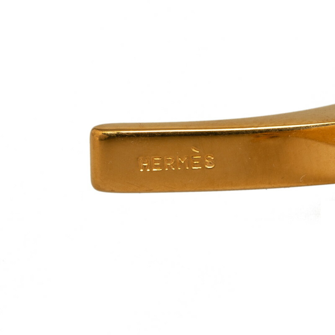 Hermes(エルメス)のエルメス フィルー グローブホルダー メッキ レディース HERMES 【222-37857】 レディースのファッション小物(その他)の商品写真