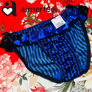 aimer feel(ストライプ ・ ショーツ)のフリマアイテム一覧 aimer feel(ストライプ ・ ショーツ)のフリマアイテム一覧