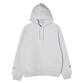 N.HOOLYWOOD - N.HOOLYWOOD×CHAMPION パーカー OATMEAL XLサイズの通販 ...