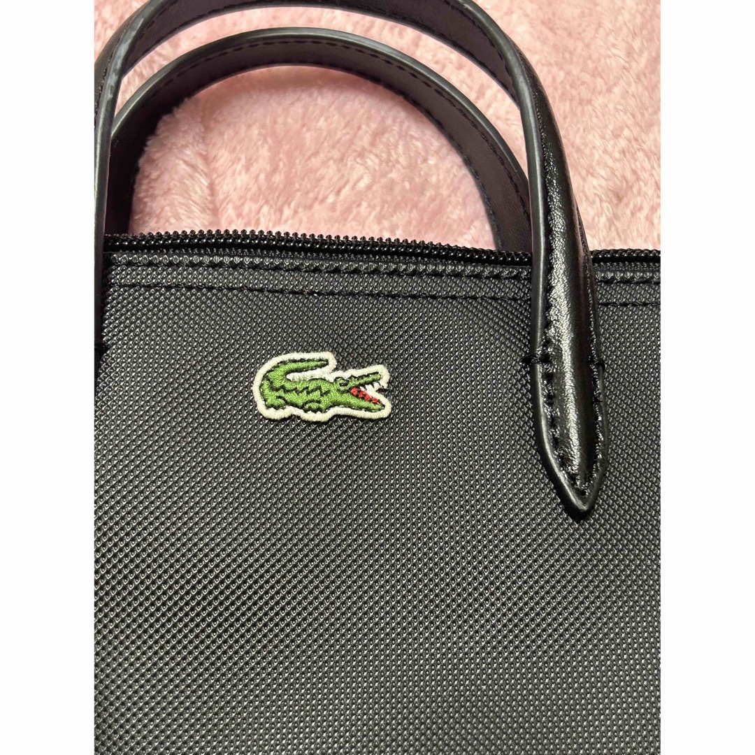 LACOSTE(ラコステ)のLACOSTE ラコステショルダーバッグ レディースのバッグ(ショルダーバッグ)の商品写真