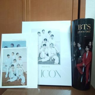 ボウダンショウネンダン(防弾少年団(BTS))のBTS DICON ISSUE N°10 DELUXE EDITION(ミュージシャン)