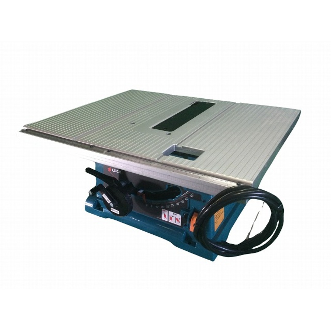 Makita - ☆比較的綺麗☆makita マキタ 100V 255mm マルノコ盤 Makita - ☆比較的綺麗☆makita マキタ 100V 255mm マルノコ盤