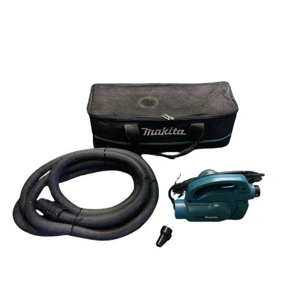 Makita - ☆中古品☆収納バッグオマケ♪ makita マキタ 100V Makita - ☆中古品☆収納バッグオマケ♪ makita マキタ 100V