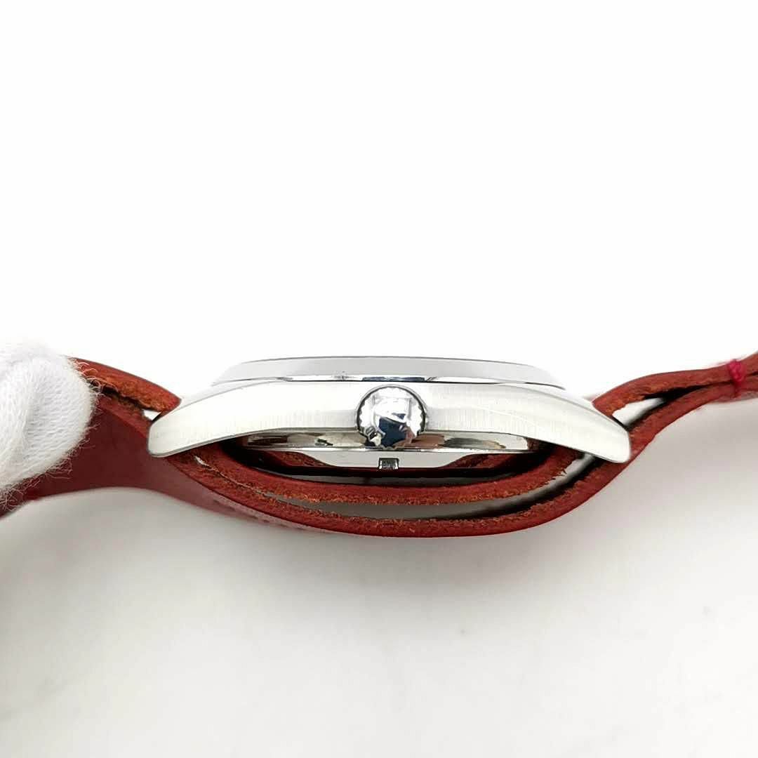 RADO(ラドー)の美品 ラドー RADO 腕時計 自動巻き グリーンホース 03-24011008 メンズの時計(腕時計(アナログ))の商品写真