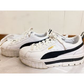 プーマ(PUMA)のメイズクラシックウィメンズスニーカー(スニーカー)