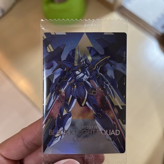 ガンダムコレクション(Gundam Collection（BANDAI）)のぐで子様専用　ガンダムSEED FREEDOM ウエハース(キャラクターグッズ)