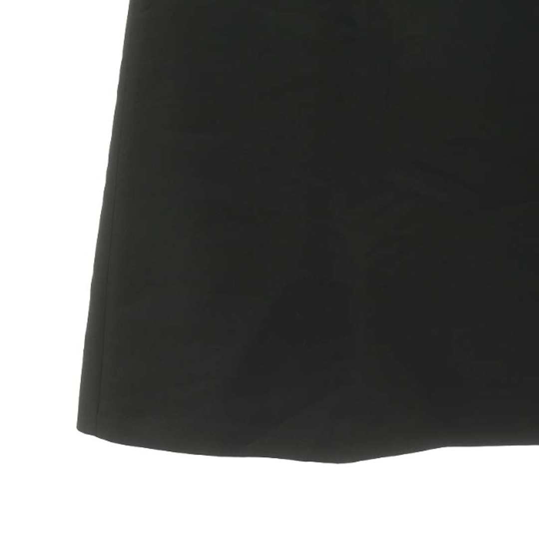 ANAYI(アナイ)のアナイ 23SS シルキーダブルクロスAライン スカート ロング ミモレ丈 レディースのスカート(ロングスカート)の商品写真