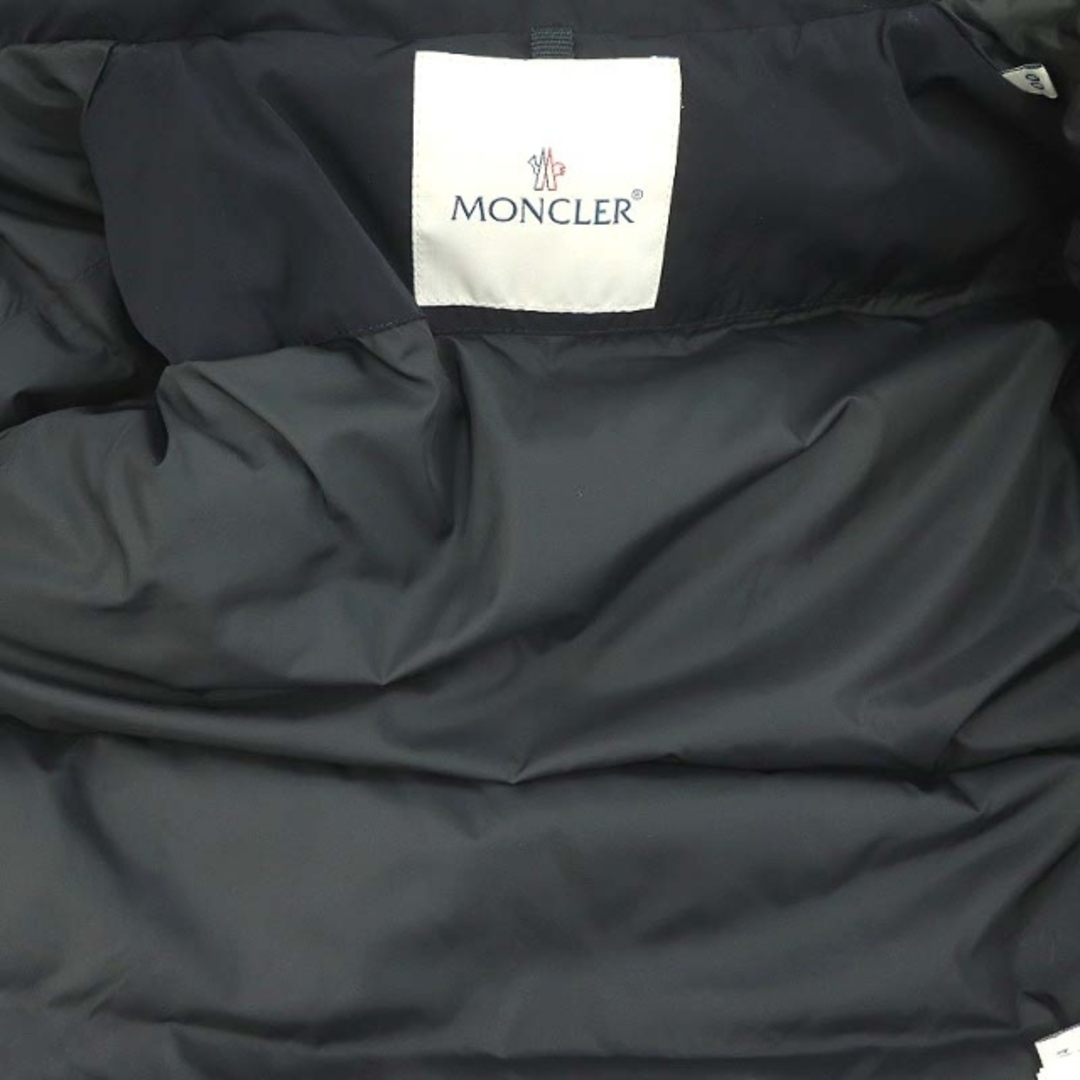 MONCLER(モンクレール)のモンクレール GERBOISE ジェルボワーズ ダウンコート アウター ロング レディースのジャケット/アウター(ダウンコート)の商品写真