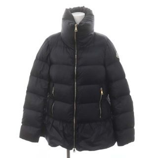 モンクレール(MONCLER)のモンクレール ANET ダウンジャケット アウター フリル 国内正規(ダウンジャケット)