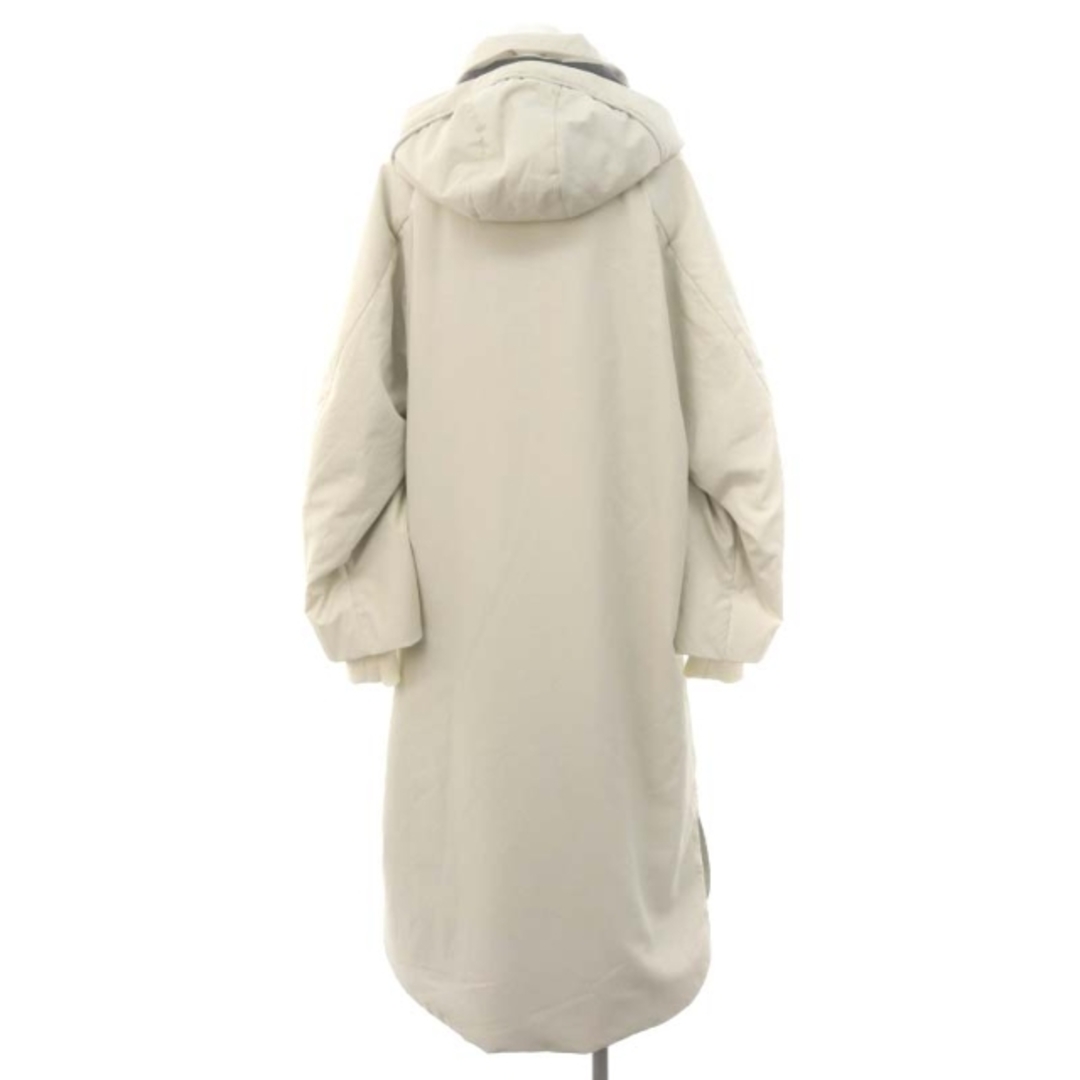 IENA(イエナ)のイエナ 23AW PRIMALOFT フィールドコート 中綿 ロング アウター レディースのジャケット/アウター(その他)の商品写真