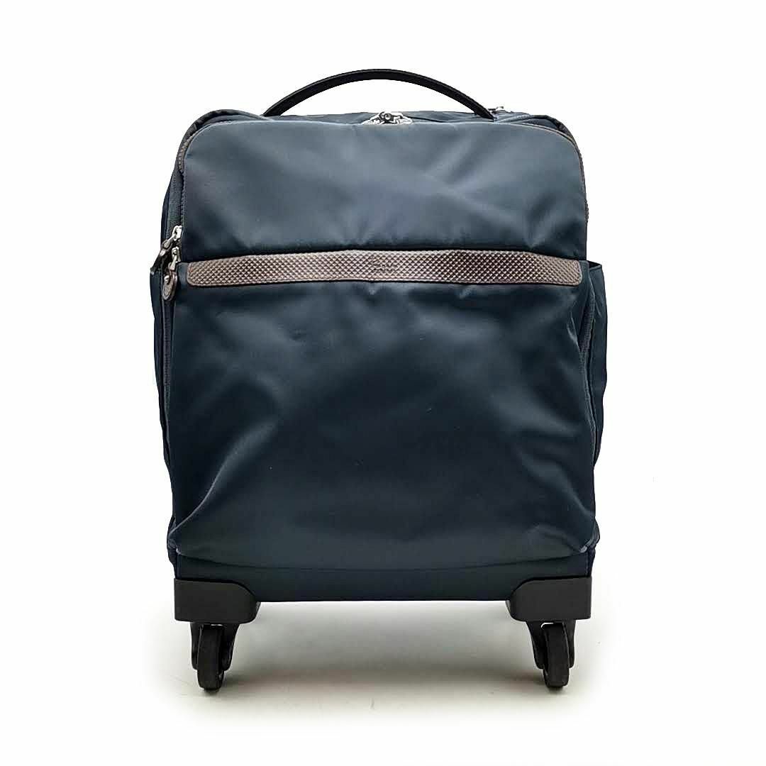 Kanana project(カナナプロジェクト)のカナナプロジェクト キャリーバッグ マイトローリー 03-24011301 レディースのバッグ(スーツケース/キャリーバッグ)の商品写真
