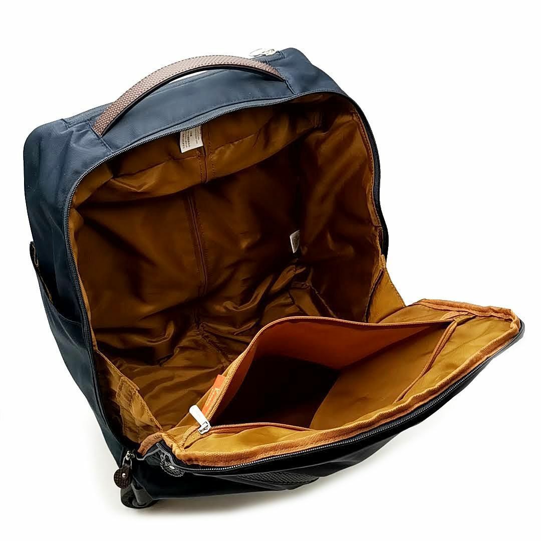 Kanana project(カナナプロジェクト)のカナナプロジェクト キャリーバッグ マイトローリー 03-24011301 レディースのバッグ(スーツケース/キャリーバッグ)の商品写真