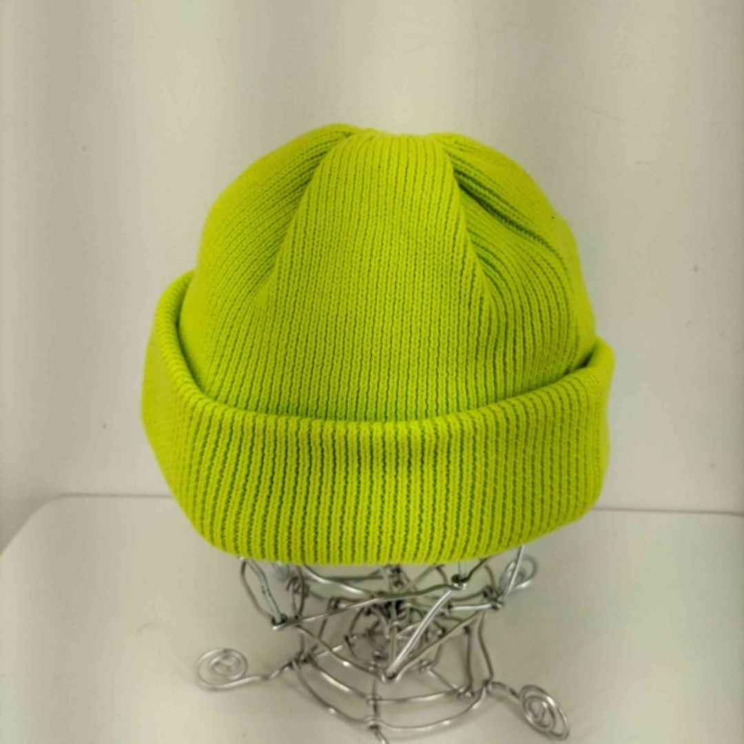 crépuscule (クレプスキュール)のcrepuscule(クレプスキュール) Knit Cap メンズ 帽子 ニット メンズの帽子(ニット帽/ビーニー)の商品写真