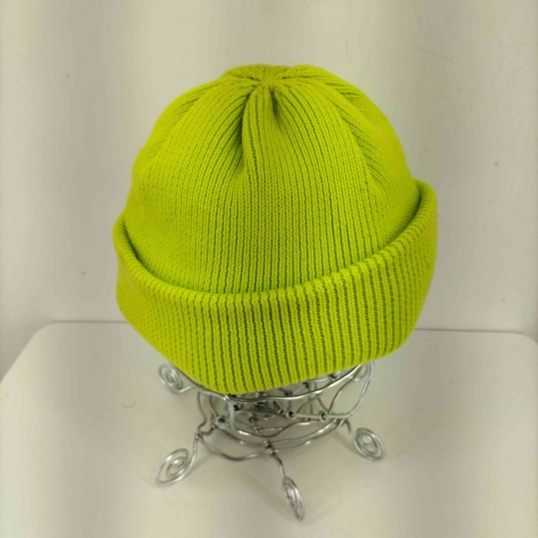 crépuscule (クレプスキュール)のcrepuscule(クレプスキュール) Knit Cap メンズ 帽子 ニット メンズの帽子(ニット帽/ビーニー)の商品写真