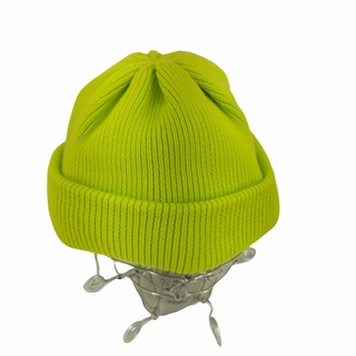 クレプスキュール(crépuscule )のcrepuscule(クレプスキュール) Knit Cap メンズ 帽子 ニット(ニット帽/ビーニー)