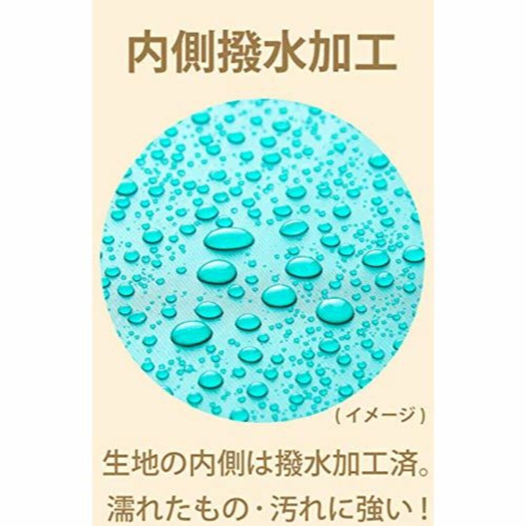 アストロ 収納ケース オレンジ ワイヤー付き サイドワゴン 脱衣カゴ タオル置き インテリア/住まい/日用品の収納家具(ケース/ボックス)の商品写真