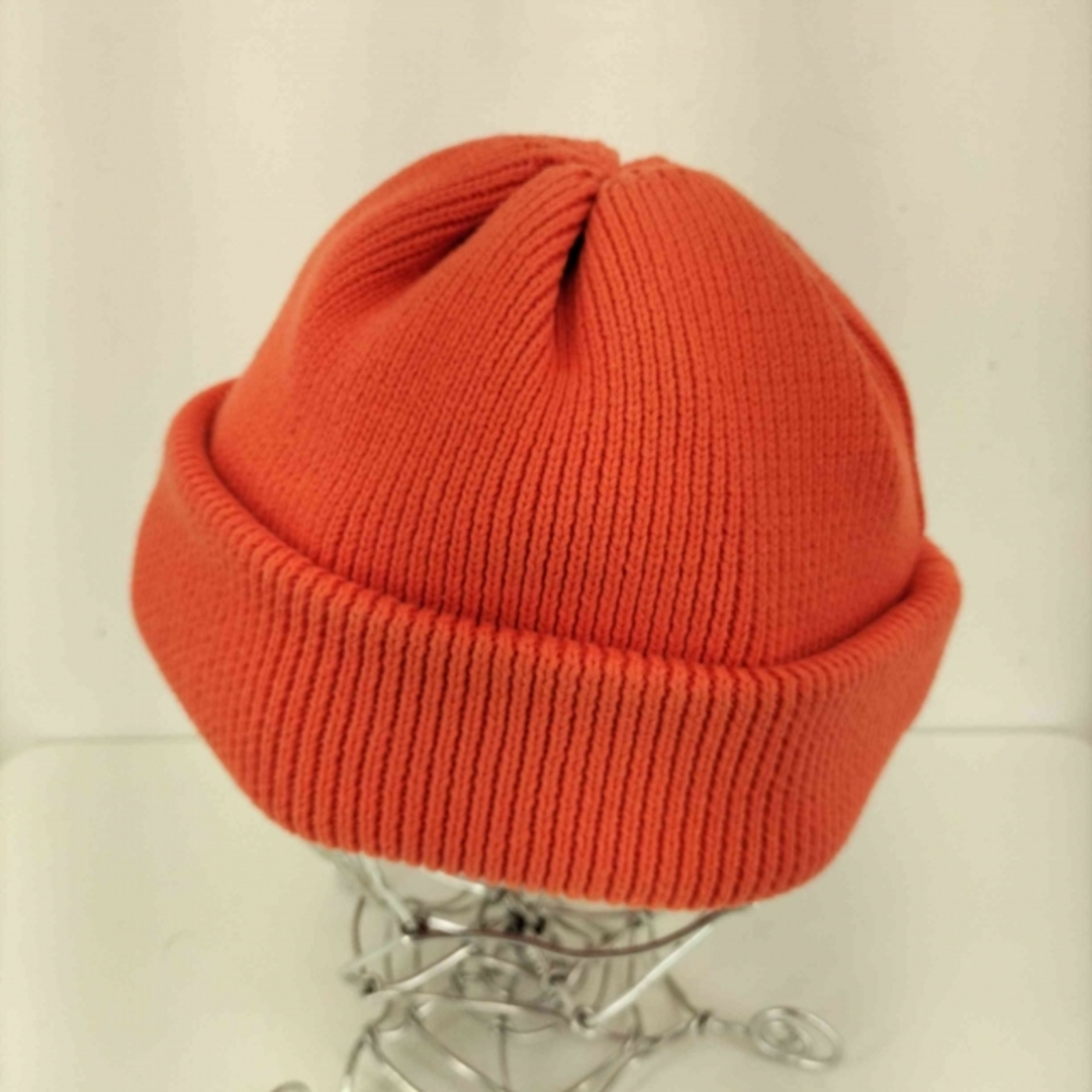 crépuscule (クレプスキュール)のcrepuscule(クレプスキュール) Knit Cap メンズ 帽子 ニット メンズの帽子(ニット帽/ビーニー)の商品写真