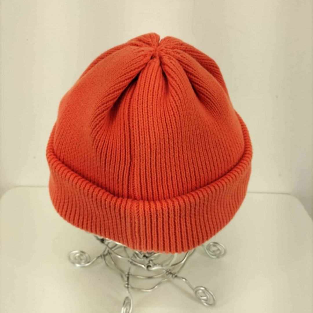 crépuscule (クレプスキュール)のcrepuscule(クレプスキュール) Knit Cap メンズ 帽子 ニット メンズの帽子(ニット帽/ビーニー)の商品写真