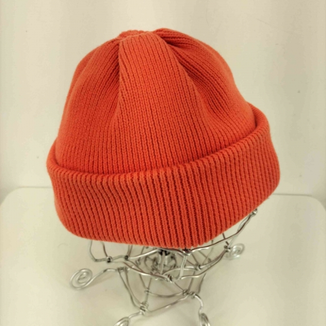 crépuscule (クレプスキュール)のcrepuscule(クレプスキュール) Knit Cap メンズ 帽子 ニット メンズの帽子(ニット帽/ビーニー)の商品写真