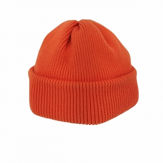 クレプスキュール(crépuscule )のcrepuscule(クレプスキュール) Knit Cap メンズ 帽子 ニット(ニット帽/ビーニー)