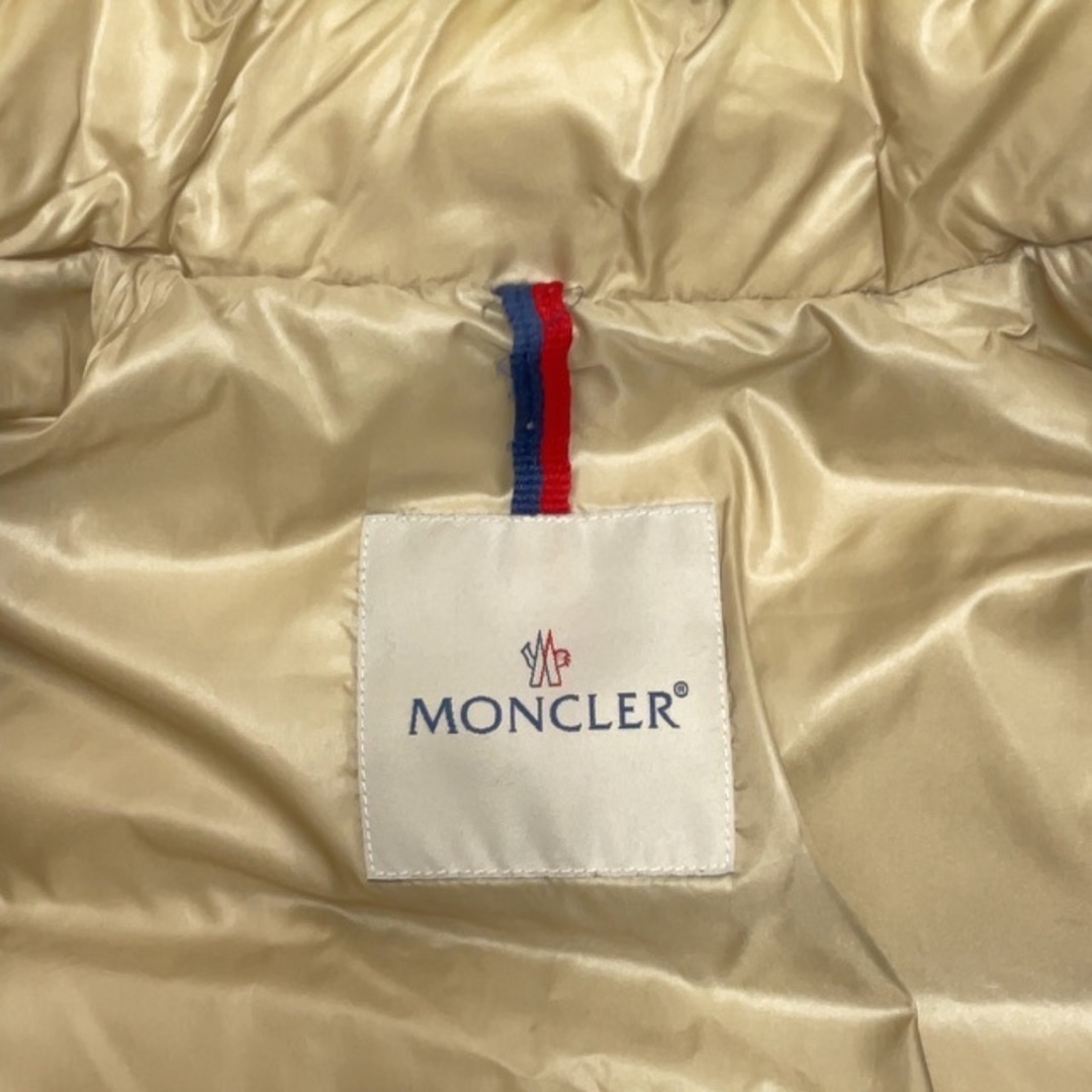 MONCLER(モンクレール)のモンクレール MONCLER ヒマラヤ ダウンジャケット 1 グレー メンズのジャケット/アウター(ダウンジャケット)の商品写真