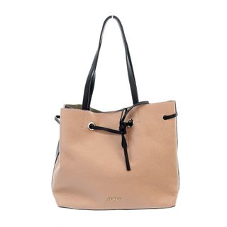 フルラ(Furla)のフルラ FURLA コスタンザ 巾着バッグ トートバッグ レザー (トートバッグ)