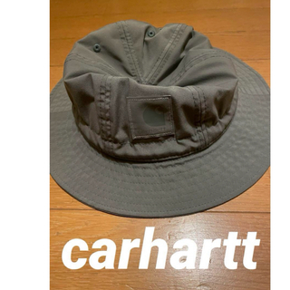 カーハート(carhartt)のcarhartt/カーハート BUCKET HAT(ハット)