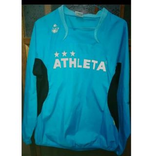 アスレタ(ATHLETA)のATHLETA　ピステ上下(ウェア)