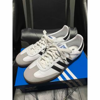 アディダス(adidas)のadidas  SAMBA OG    28.0cm(スニーカー)