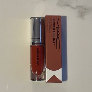 マック(MAC)のMAC ロックドキスインク リップカラー(口紅)