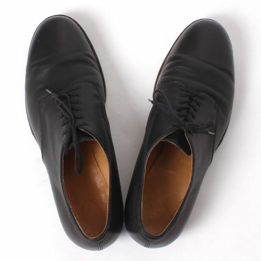 forme(フォルメ)のforme BLUCHER PLAIN TOE- goodyear トゥシューズ メンズの靴/シューズ(その他)の商品写真