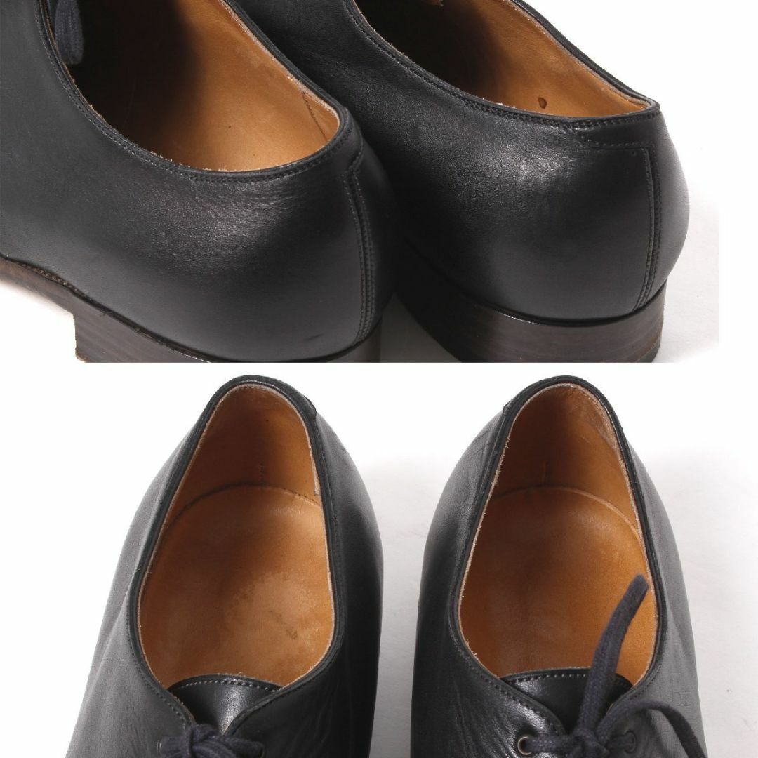 forme(フォルメ)のforme BLUCHER PLAIN TOE- goodyear トゥシューズ メンズの靴/シューズ(その他)の商品写真