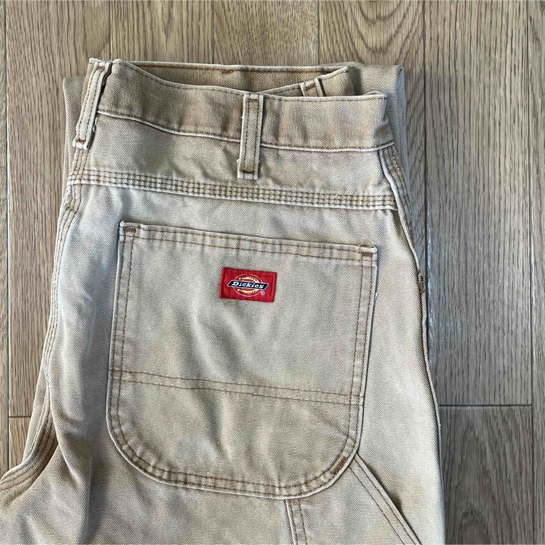 Dickies(ディッキーズ)のDickies ワークパンツ メンズのパンツ(ワークパンツ/カーゴパンツ)の商品写真