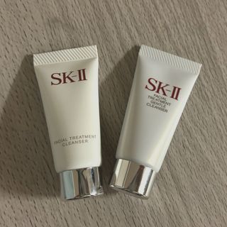 SK-II - sk2 セット 53点の通販 by ゆみなが's shop｜エスケーツーなら