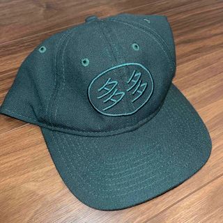 ダダ(DADA)の多多 DADA 多多ism dadaism NEWERA キャップ Green(キャップ)