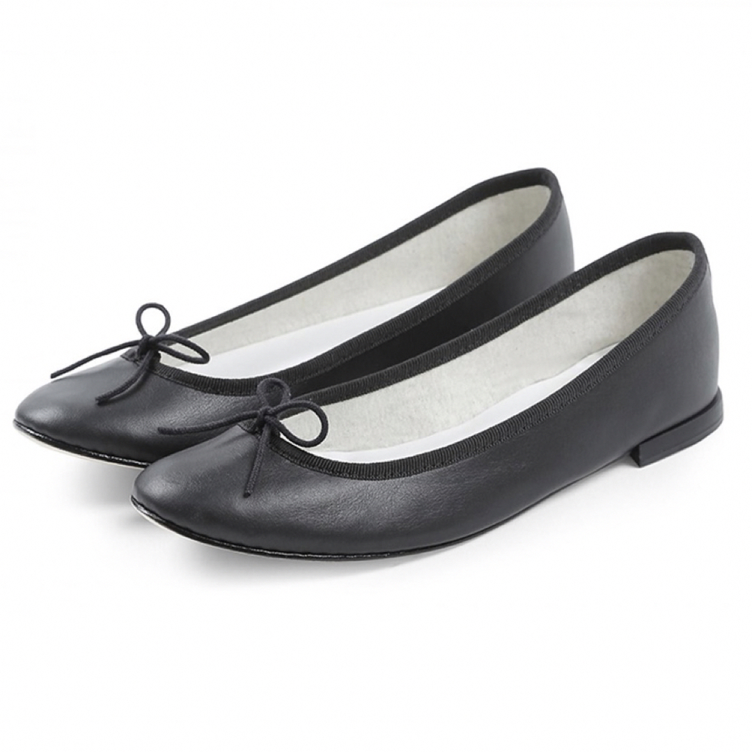 repetto - Repetto レペット バレエシューズ フラットシューズ repetto - Repetto レペット バレエシューズ フラットシューズ