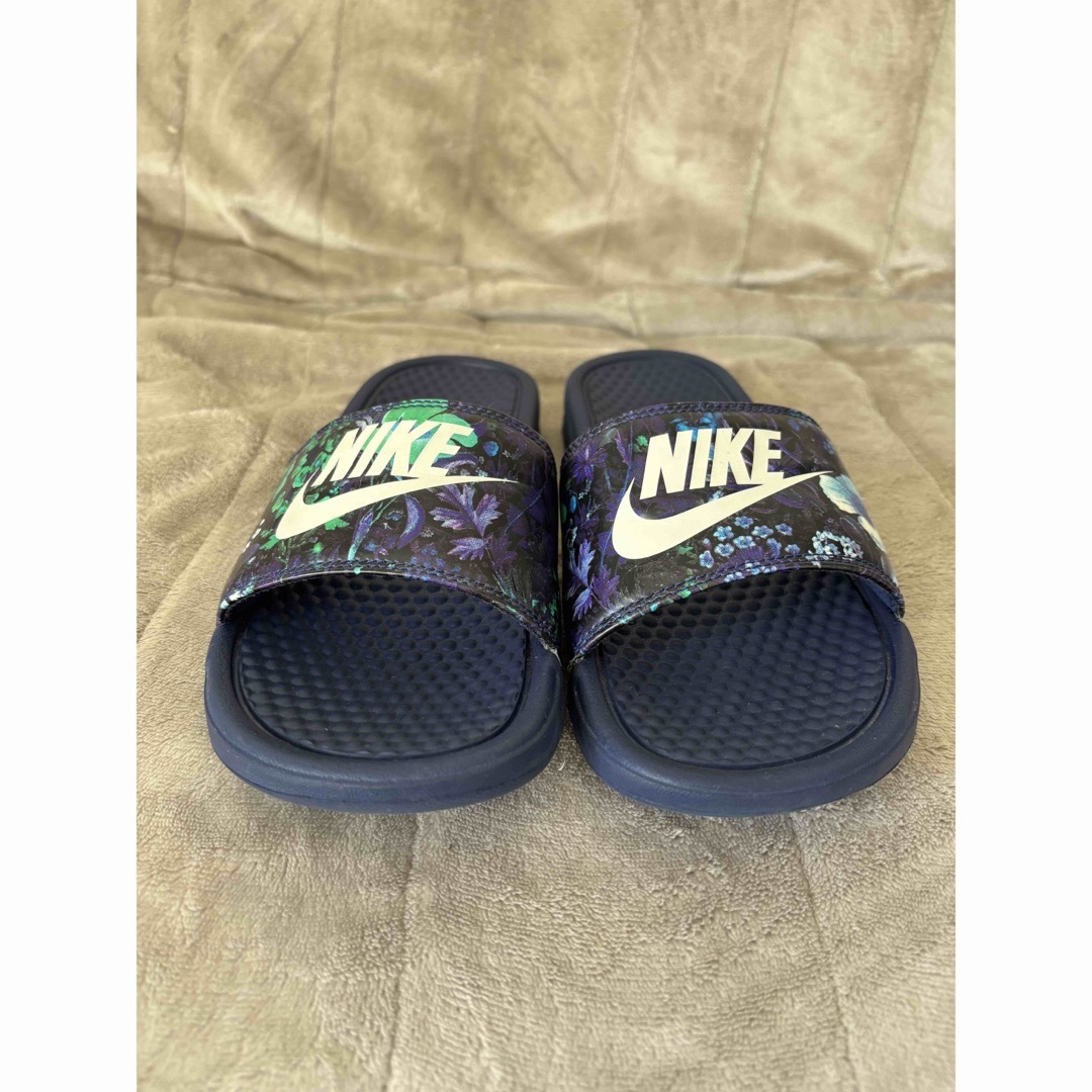 NIKE(ナイキ)のNIKE ナイキ サンダル BENASSI ベナッシ　618919-404　25 メンズの靴/シューズ(サンダル)の商品写真