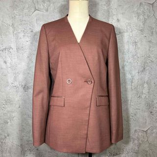 大人気新品  LOVELESS（ノーカラージャケット）のフリマアイテム一覧 ジャケット・アウター