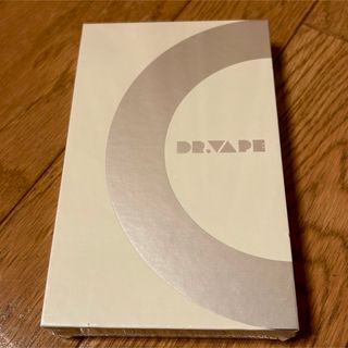 ドクターベイプ(DR.VAPE)のDR.VAPE Model 2(タバコグッズ)