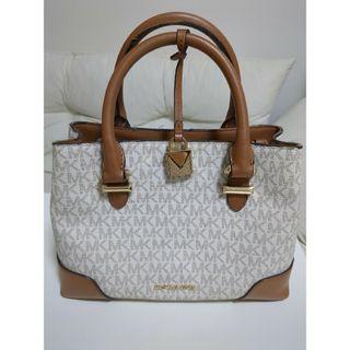 マイケルコース(Michael Kors)のマイケルコース　ハンドバッグ(ハンドバッグ)