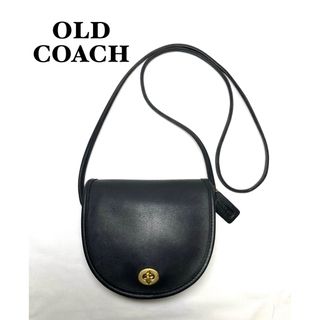 coach ハンドバッグ　ブラック　未使用に近い　横幅35㎝　高さ22㎝