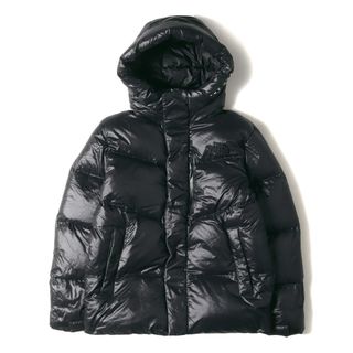 ノースフェイス(THE NORTH FACE) 韓国 ダウンジャケット(メンズ)の通販 ...