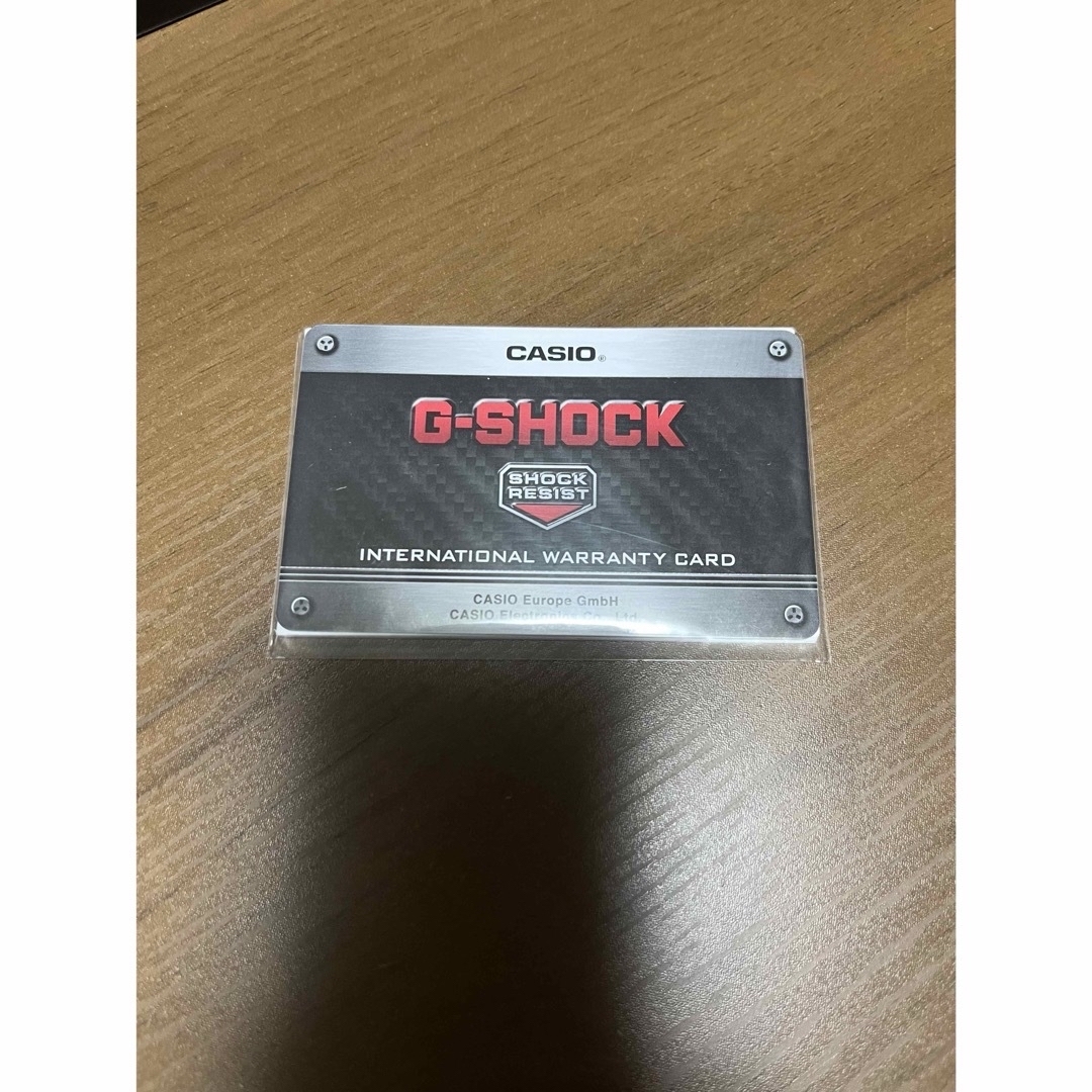 G-SHOCK(ジーショック)のCASIO G-SHOCK DW-5600E-1V メンズの時計(腕時計(デジタル))の商品写真
