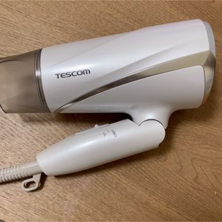 テスコム(TESCOM)のドライヤー TESCOM テスコム(ドライヤー)