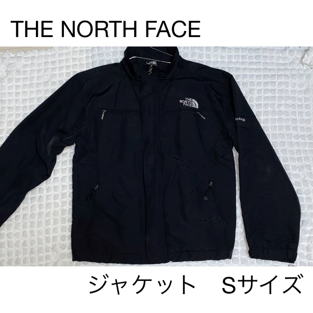 THE NORTH FACE(ザノースフェイス)の［美品］ノースフェイス　ジャケット メンズのジャケット/アウター(ナイロンジャケット)の商品写真