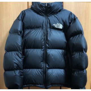 ノースフェイス(THE NORTH FACE) 韓国 ダウンジャケット(メンズ)の通販